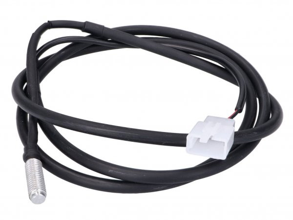 Speedometer Sensor Digital 101 Octane