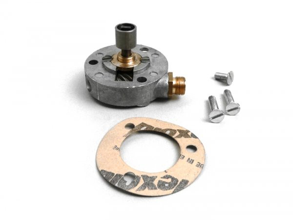 Speedo Drive Lambretta  Short Pivot