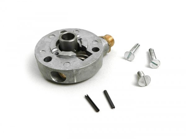 Speedo Drive Lambretta  Long Pivot