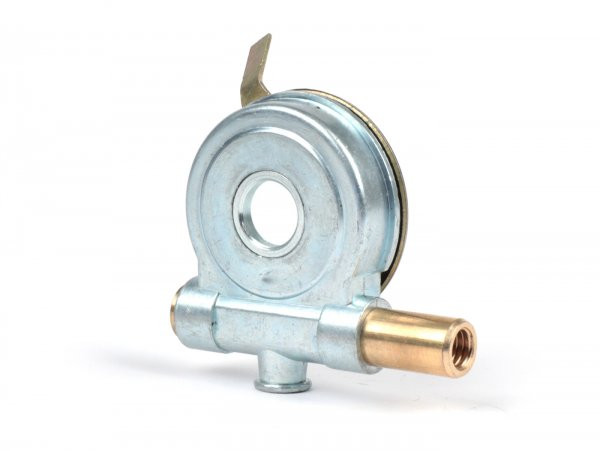 Footrests Oem
