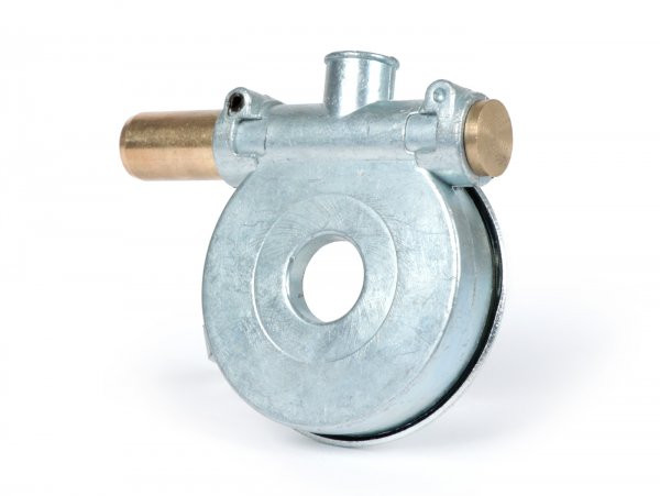 Speedo Drive Oem Quality  For Speedo Drive Without Union Nut (type Veglia)