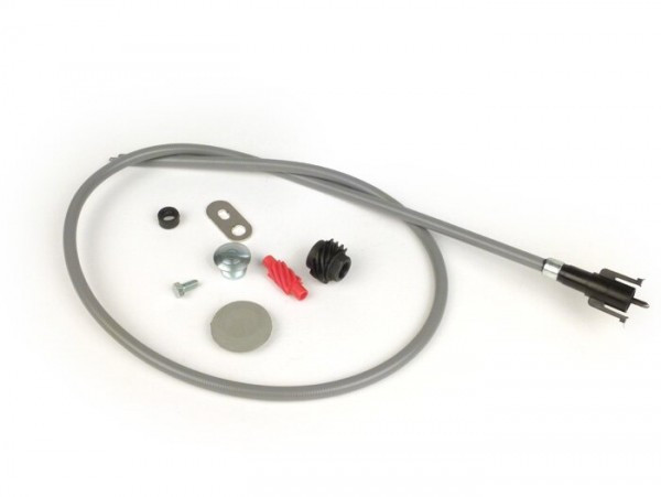 Speedo Drive Repair Set Vespa Vespa Et3