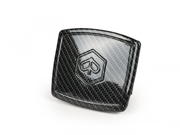 Speedometer Cover Cif Carbon Look V50 Special