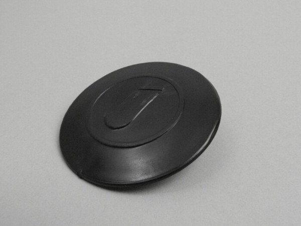 Speedo Cover Lambretta Lui