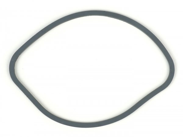 Speedo Gasket Oem Quality  Black