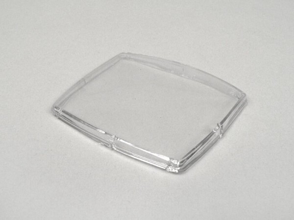 Tachoglas Oem Kwaliteit Vespa V50 Special (vespa (piaggio))