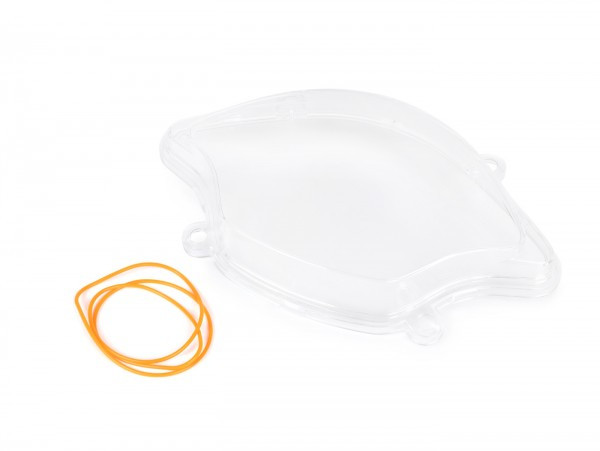 Speedo Lens Piaggio