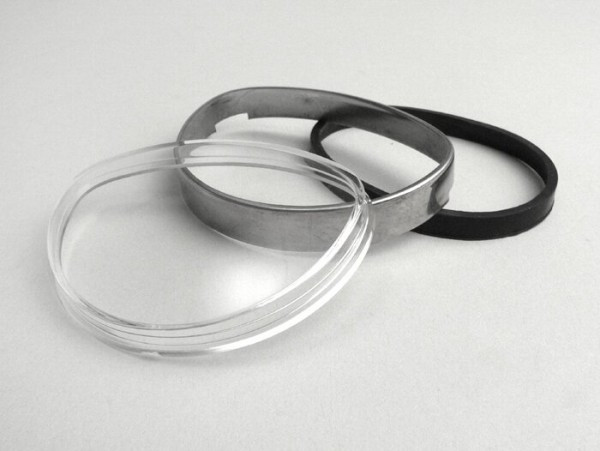 Tachoglasset import (Vespa (Piaggio))