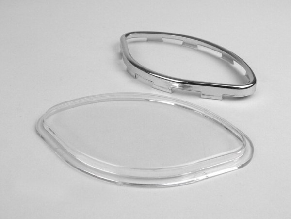 Speedo Glas Set Oem Quality