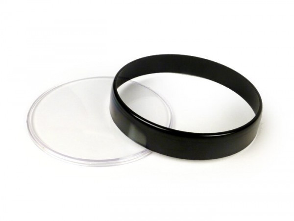 Speedo Lens Set Scootercenter  Clear Lens
