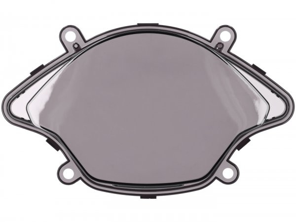 Speedo Lens, Smoked Moto Nostra Vespa Gts 125300 (2023-)
