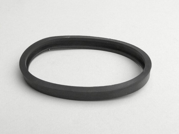 Speedo Gasket Lambretta  Black