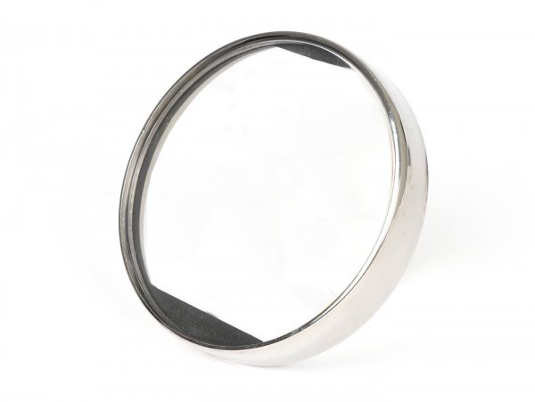 Speedo Rim Scootercenter  Chrome Bezel