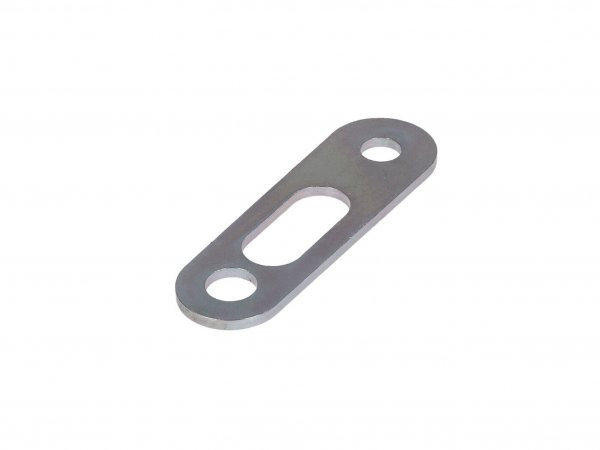 Speedometer Bracket Galvanized 101 Octane