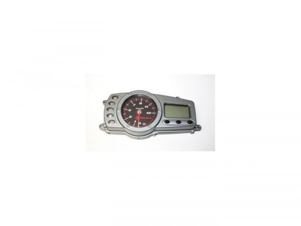 Snelheidsmeter (met Wassertemperaturanzeige) Piaggio- Gilera Runner RST