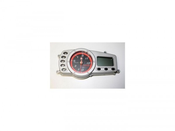 Tachometer (ohne Wassertemperaturanzeige) Piaggio Gilera Runner Rst