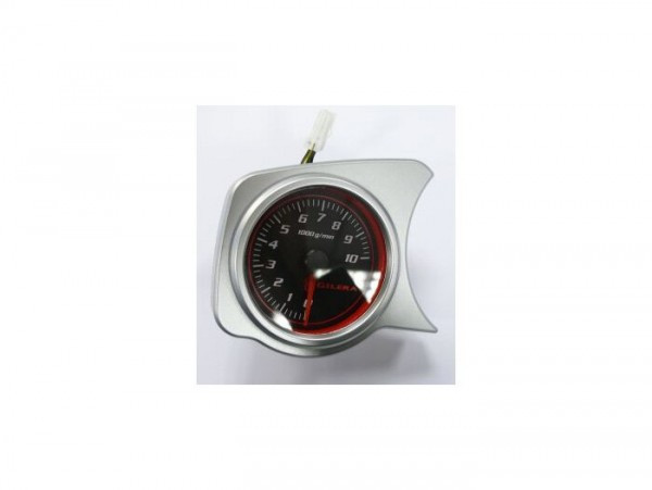 Snelheidsmeter Piaggio- Gilera Nexus