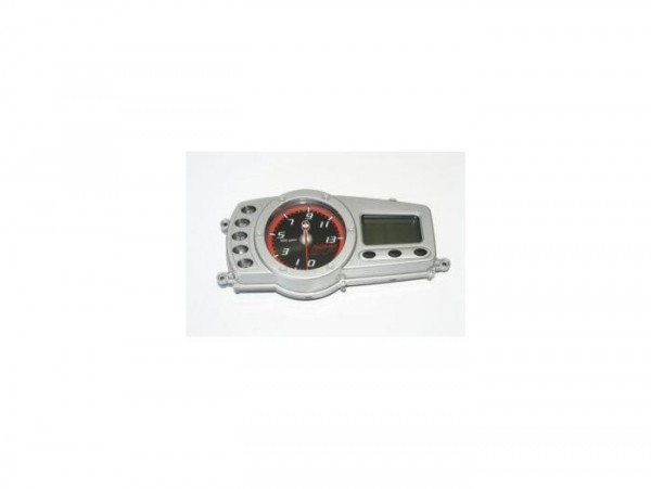 Snelheidsmeter Piaggio- Gilera Runner RST