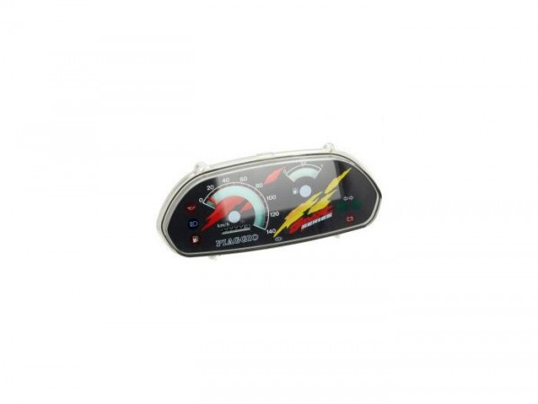 Snelheidsmeter Piaggio- Piaggio TPH