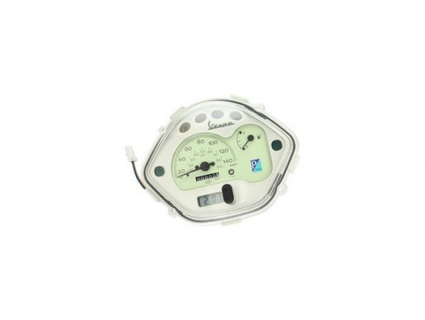 Speedometer Piaggio Vespa Lx 125150