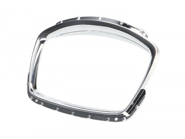 Speedo Rim Chrom Piaggio