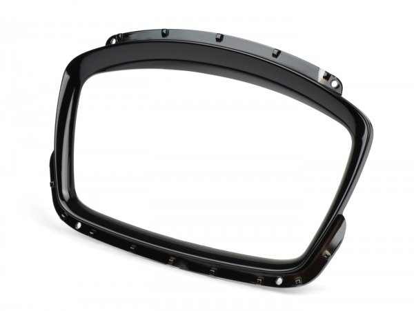 Speedo Rim Moto Nostra  Shiny Black