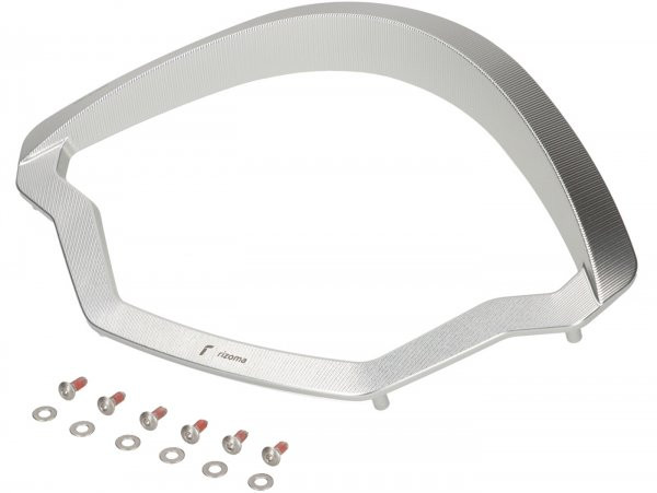 Speedo Rim Rizoma Silver  Vespa Gts 125300 2023