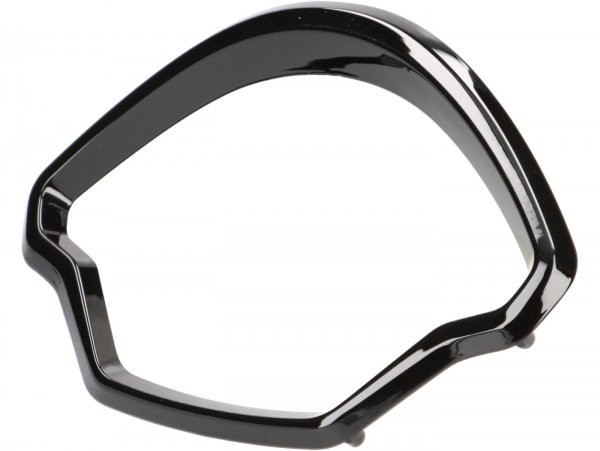 Speedo Bezel, Shiny Black Moto Nostra, Super Sport, Super