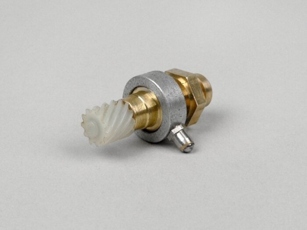 Wokkel KM aandrijvernset oem Kwaliteit   (Vespa (Augsburg), Vespa (Piaggio))