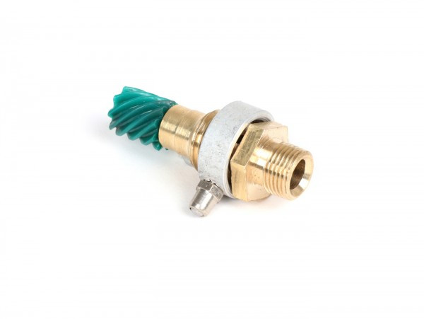 Wokkel KM aandrijvernset oem Kwaliteit (Vespa (Motovespa), Vespa (Piaggio))