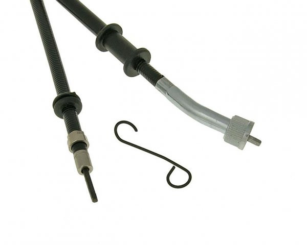 Speedometer Cable Old Version 101 Octane