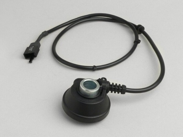 Speedo Drive Piaggio