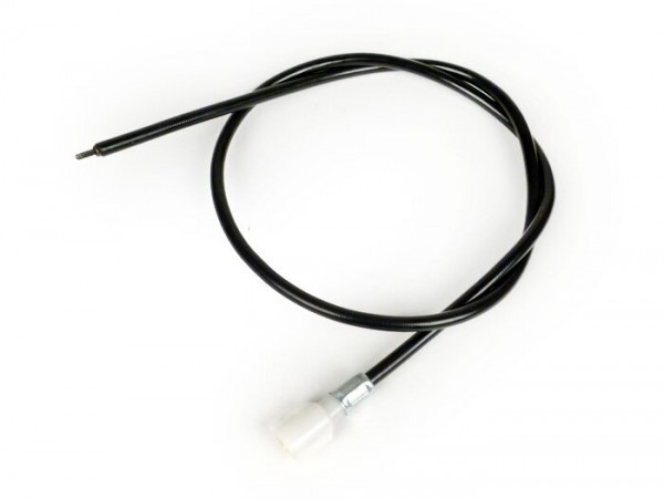 Speedo Cable BGM Original  Black