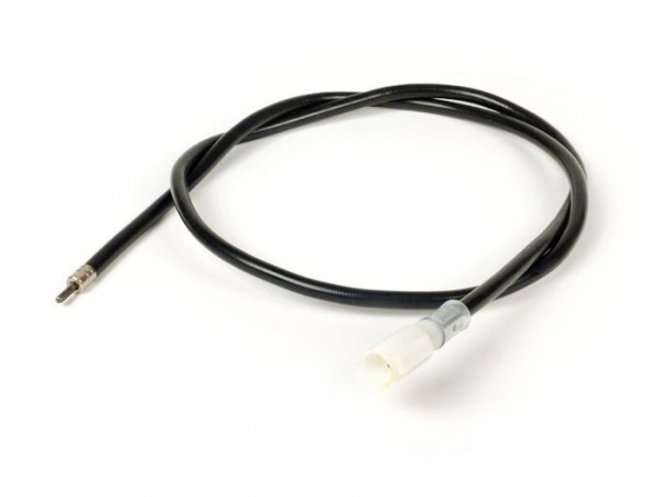 Speedo Cable BGM Original  Black