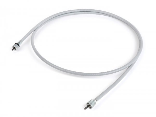 Speedo Cable For Round Speedo Casa Lambretta