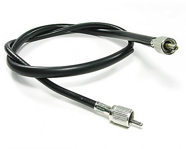 Speedometer Cable W/ Cap Nut Type B 101 Octane For China 4stroke