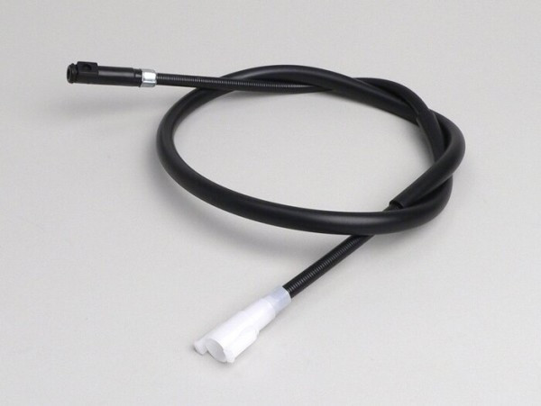 Speedo Cable Oem Quality Peugeot Zenith (disc Brake)