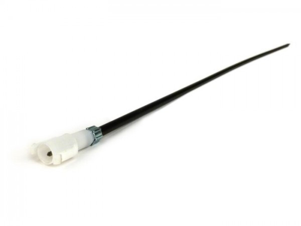 Speedo Cable Oem Quality  Black
