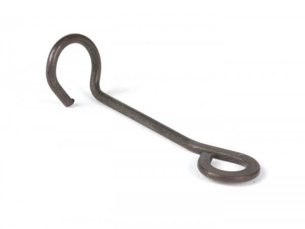 Cable Clip Front Brake Cable Casa Lambretta