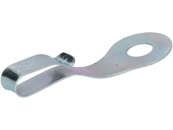 Speedo Cable Clip Casa Lambretta