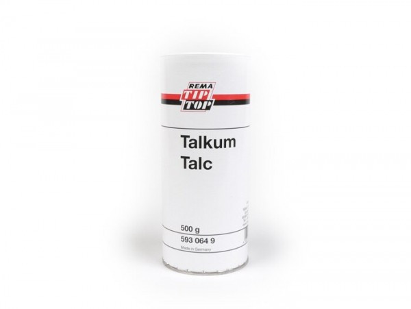 Talcum Powder Econ 500 G Sprinkler