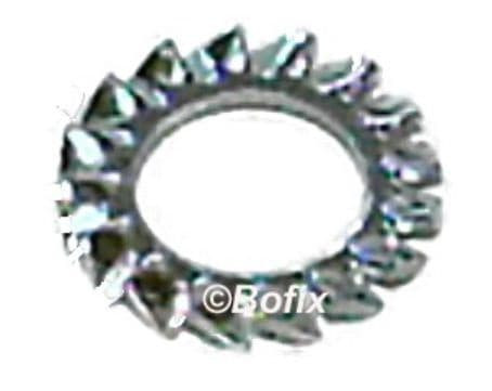 Tandveerring M8 (P.250)