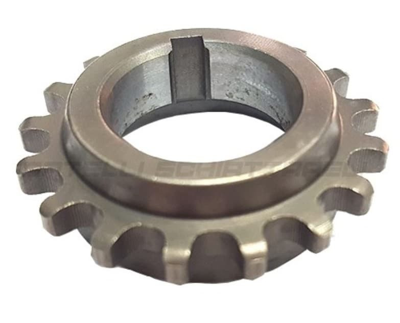 Tandwiel Distributieketting Krukas Oem | Piaggio 4T