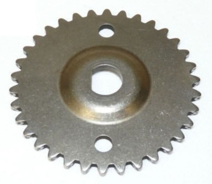 Tandwiel Nokkenas Oem | Piaggio 4T