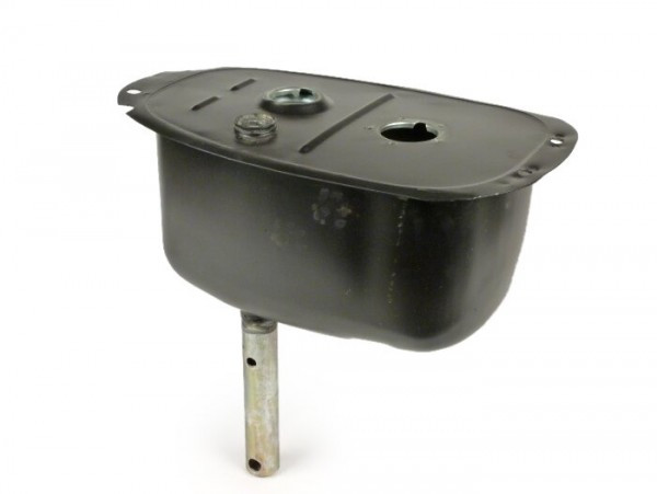 Fuel Tank Lml Vespa Px (since 1984)  Autolube Version