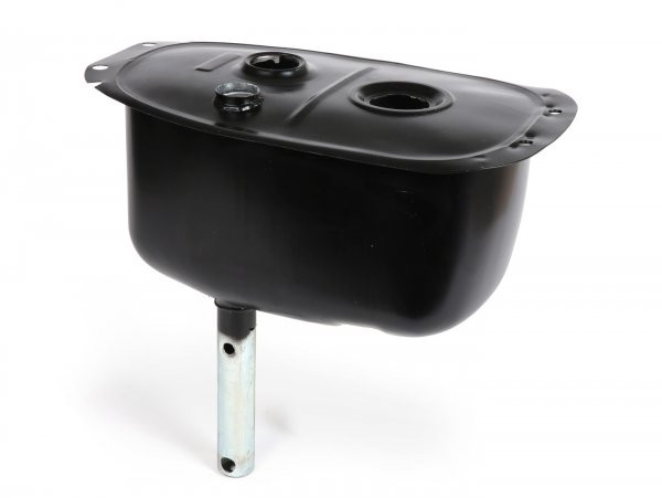 Fuel Tank Piaggio Vespa Px (since 1984)  Autolube Version
