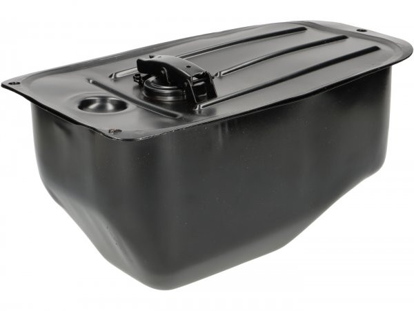 Fuel Tank Piaggio