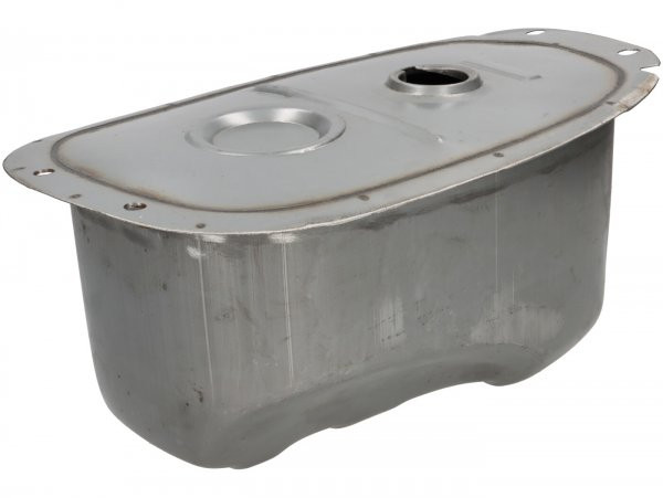 Tank Premium, Oiled Sheet Metal