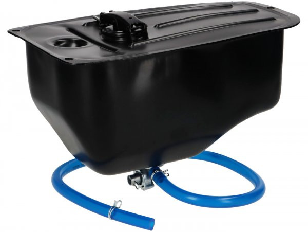 Fuel Tank Set Incl. Fuel Tap And Hose Piaggio