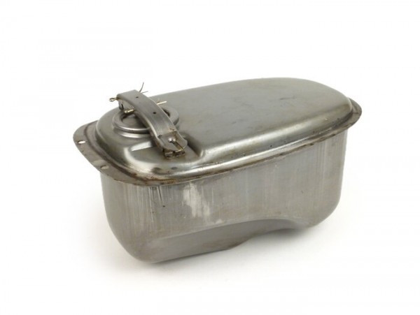 Fuel Tank Set Premium  Incl. Fuel Tank Cap